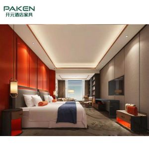 Cheap Customized Villa Wooden Furniture wholesale