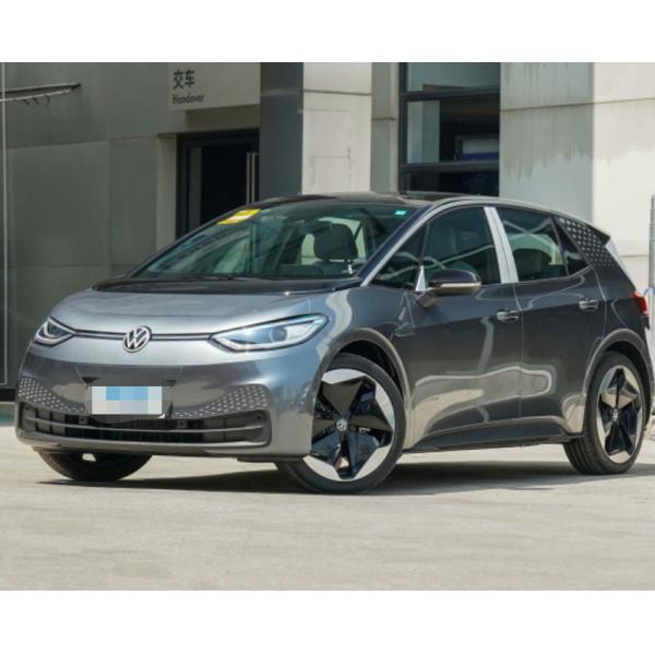 Volkswagen ID.3 2022 Pro Jizhi Version Electric Compact Car 5 Door 5 seats Hatchback
