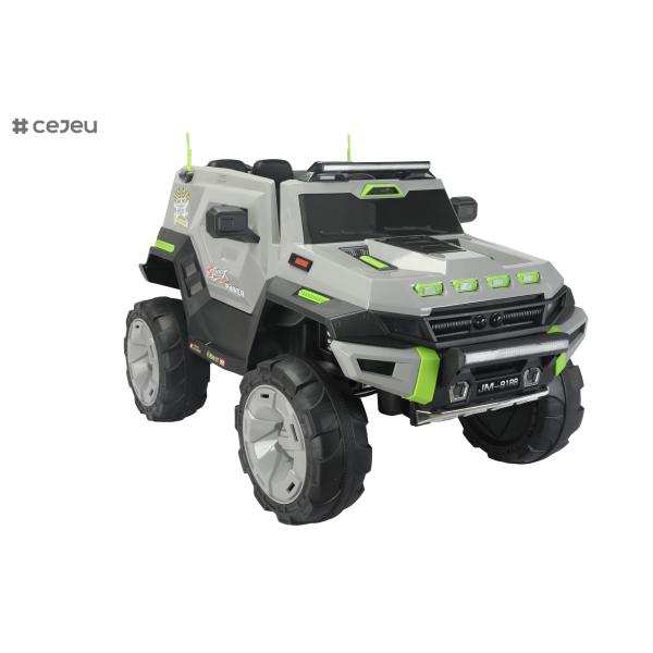 Kids UTV 2 seater kids cars Powerwheel battery operated 12V kids electric ride on car