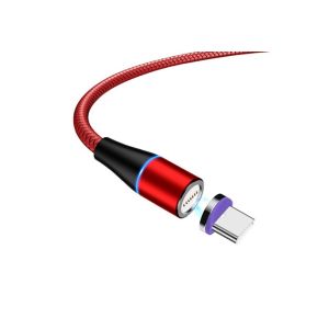 Cheap QS MG7011, Magnetic USB Data Cable wholesale