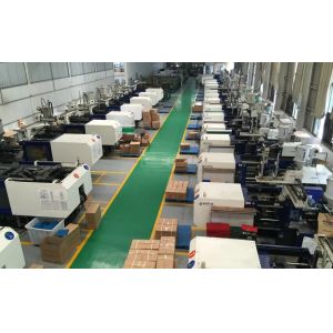 Sichuan Rongcheng Huasu Polymer Material Co., Ltd.