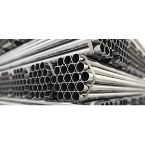 ASTM A213 / ASME SA213 T9 T91 T92 Boiler Steel Tube