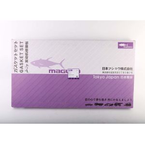 Cheap 4D34 Diesel Engine Gasket Kit , MITSUBISHUI Cylinder Head Gasket ME994312 wholesale