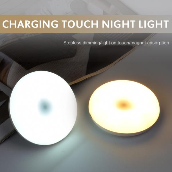 Portable 6LED USB Charged Body Induction Wall Night Lamp Motion Sensor Led Motion Sensor Cabinet Light