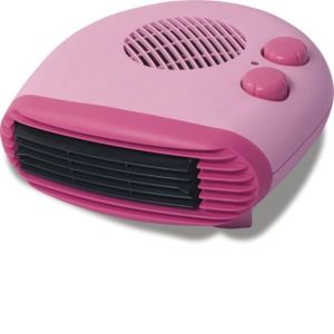 Cheap Overheat Protection Hotel Mini Electric Fan Heater 2000W Customized wholesale