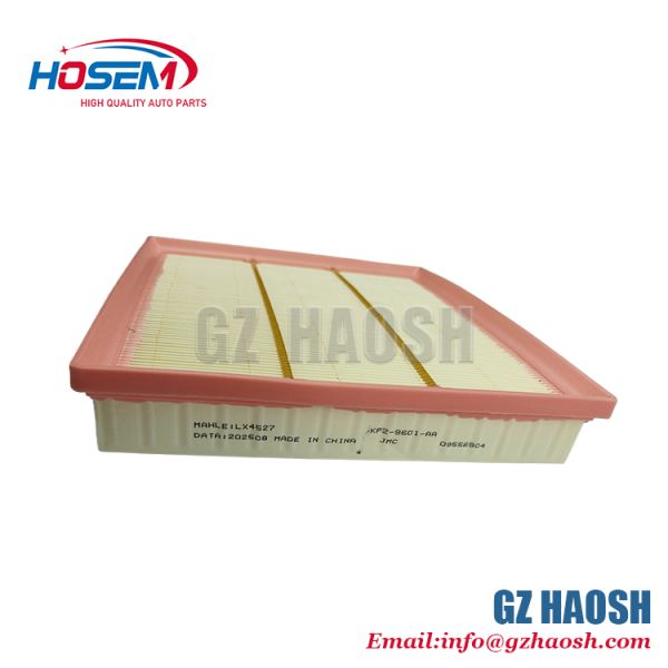 Original Genuine Air Filter OE No. KP2-9601-AA Suitable For JMC G6 J351 X351 K351 N352 with 3 Months Warranty