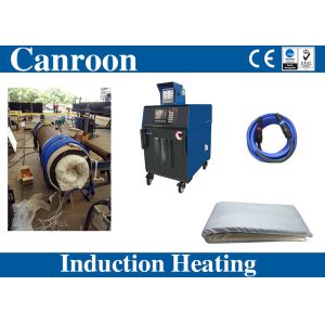 Cheap Induction Heating Machine For Pipe Preheating PWHT wholesale