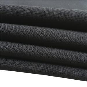 China 300D Woven Plain Oxford 180GSM Polyester Mini Twill Fabric for Workwear Uniform Mattress on sale