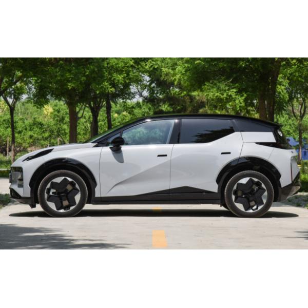 Top EV Cars ZEEKR X 2023 4WD YOU Version 5 Seats Pure electric Compact SUV CLTC pure electric range 512 (km)
