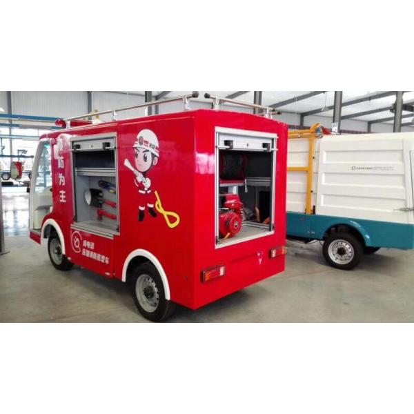 Vehicle Shutter Door /Fire Truck Rollup Door / Garage Rolling Doors