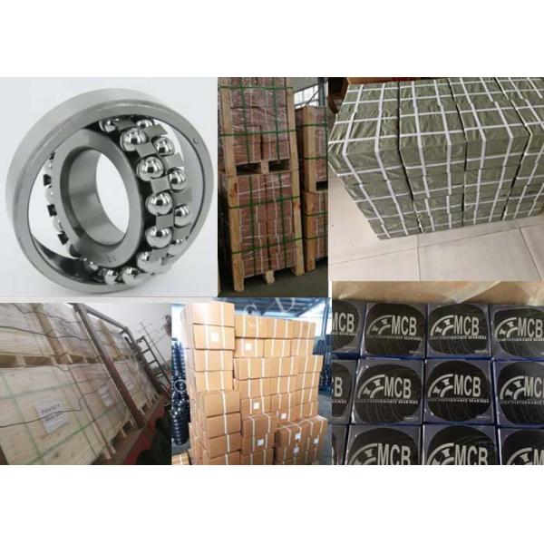 Double Row Angular Roller Bearing Ball Type Spherical Roller Bearing