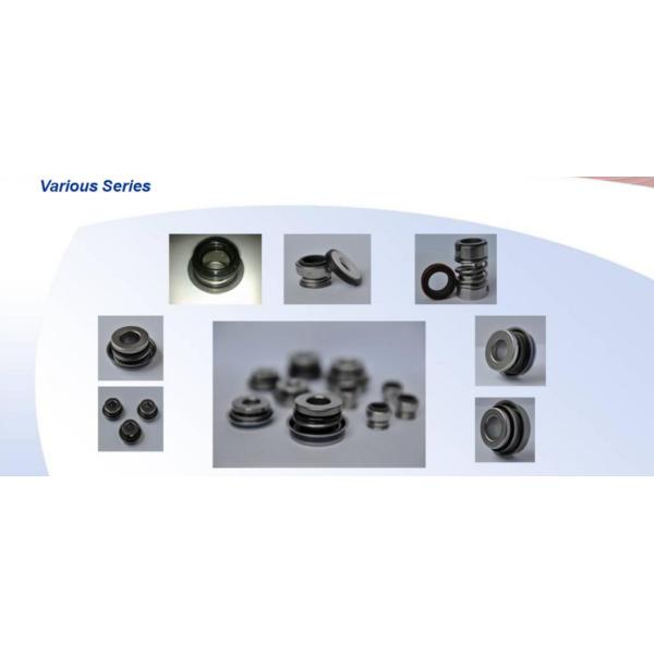 C16E OEM Car Mechanical Shaft Seal For Automotive Water Pump