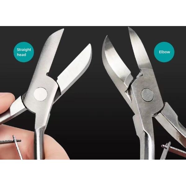 Cut Tooth Livestock Accessories Teeth Cutter For Pigs Dog Rabbit