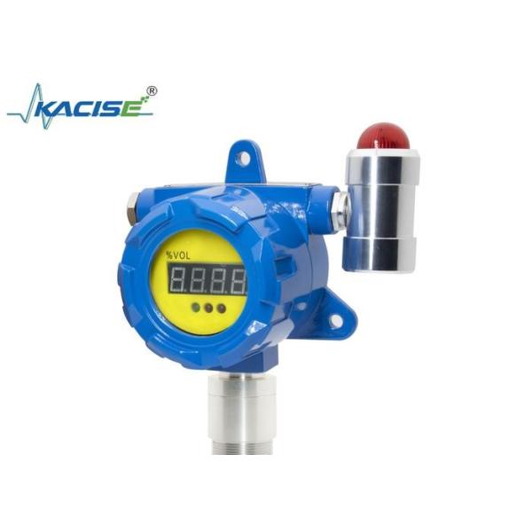 Quality KFBH - 60 Chemical Plant Gas Detector for sale