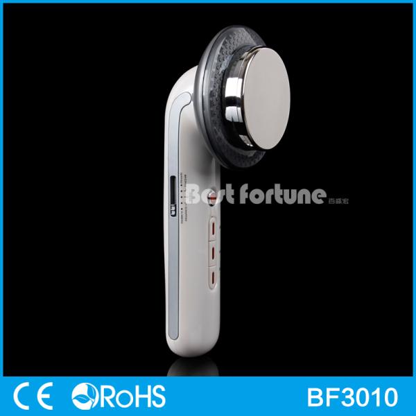 BF3010 4 in 1 Body EMS Ultrasonic Dedive Fitness Ultrasonic Slimming Massager Infrared Slimming Device
