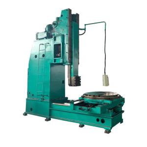 China Heavy Duty Vertical Shaping Machine Metal Slotting Machine B5040 on sale