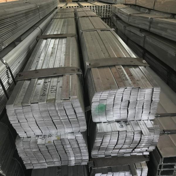 ASTM A276 201 Stainless Steel Bar 2.0-30.0mm EN GB JIS Construction