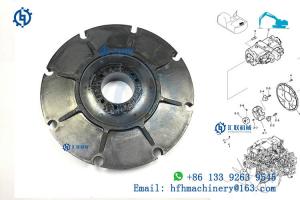 Cheap Ingersoll Rand Air Compressor Engine Drive Coupling NBR+AL PE Material wholesale