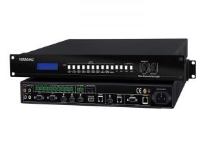 Cheap Audio Hdmi Video Scaler Switcher Analog Signal Input Smart EDID Manager Inside wholesale