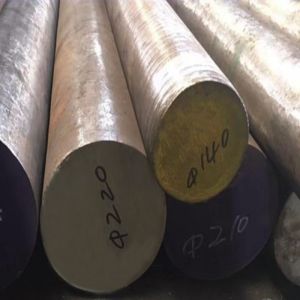 3mm Stainless Round Stock Metal Stock Building Materials 2520