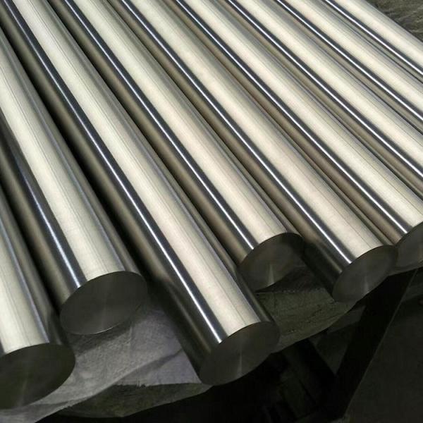 DIN Stainless Steel 304l Round Bar