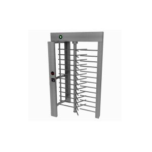 Biometric Full Height Turnstile Gate