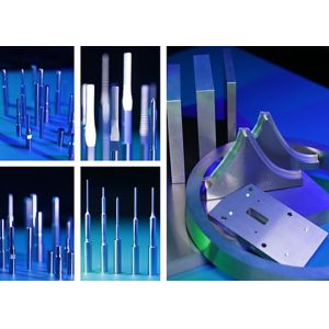 Cheap Progressive Punching Carbide Punches And Dies High Wear Resistance wholesale