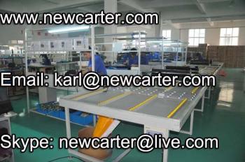 Shenzhen Newcutter Technology Co.,Ltd