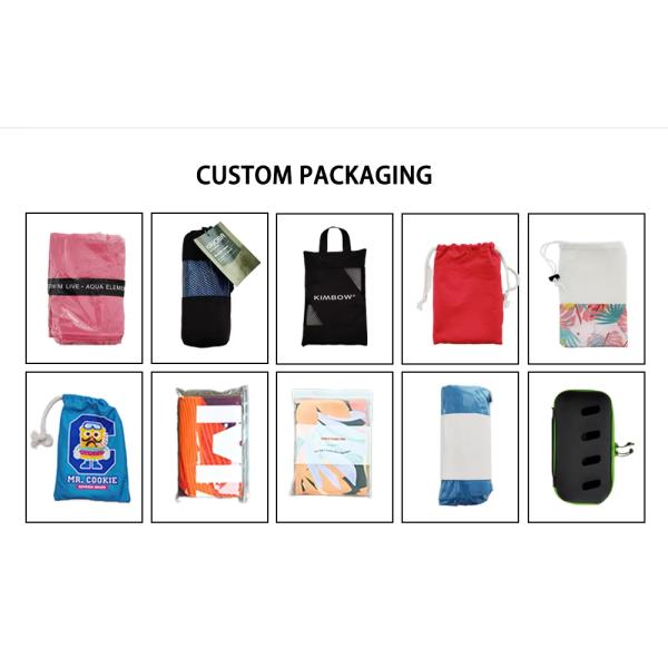 Gym Sport Towel Wholesale Custom Fast Dry Microfiber Suede Towel Adult Rectangle Printed Micro Fibre Eco Friendly Sports Towel Solid Color