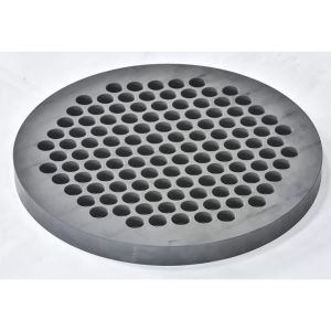 Customized Sic Protection Sleeve 800mm Length 500mm Width