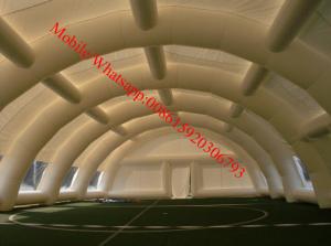 Cheap inflatable tent rental inflatable tennis tent inflatable dome tent wholesale