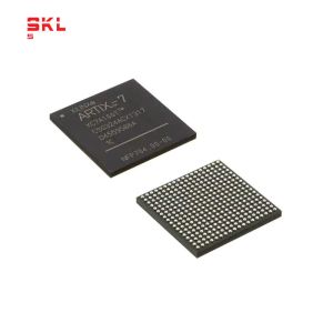 Cheap XC7A50T-L2CSG324E Programmable Gate Array (FPGA) IC Chip Package 324-LFBGA CSPBGA Voltage Supply 0.95V ~ 1.05V wholesale
