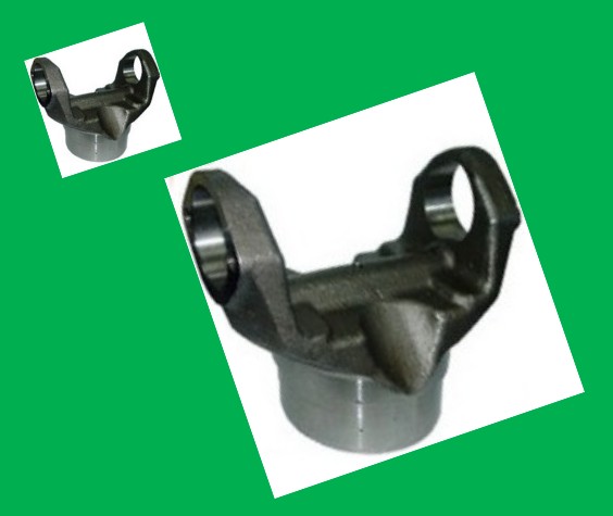 Quality Weld/Tube Yoke 1410 Series SPICER 3-28-327 USE KIT 5-160X 5-1410X for drive shaft