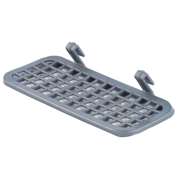 Multifunctional Yellow Plastic Hotel Cleaning Equipment With Mop Bucket / Press Wringer