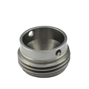 Sheet Metal Fabrication Service Custom Anodized Aluminum CNC Machining Parts