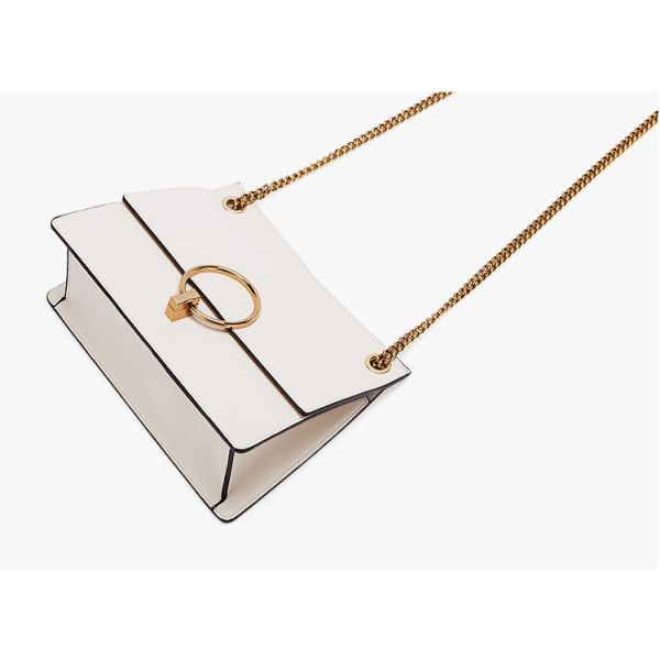 New shopping mall same style handbag chain woman slung shoulder crossbody bags