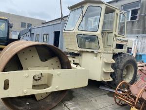Cheap Ingersoll Rand SD100 Second Hand Road Roller 11 - 15 ton wholesale