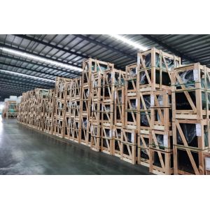 Anyang Yongxu Auto Glass Co., Ltd.