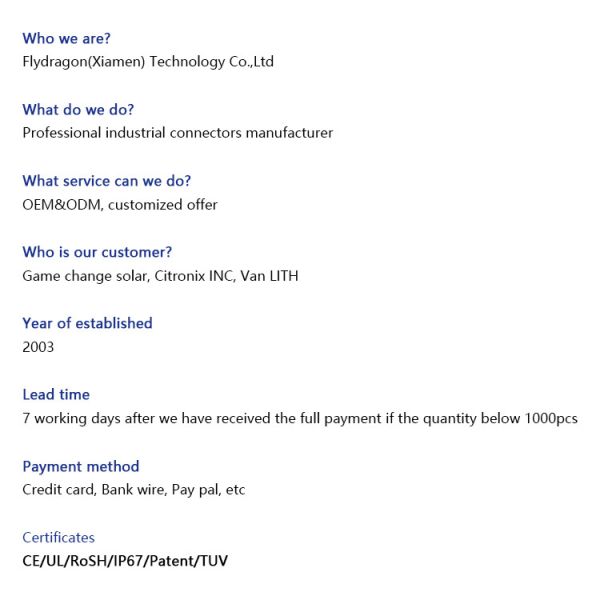 Grey Power Output Male Female Connector, Panel Mount Connector for Stage Light for LED Lighting
