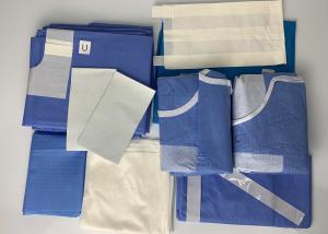 Cheap Table Drape Sterile Surgical Packs Childbirth Pregnant Delivery Disposable wholesale