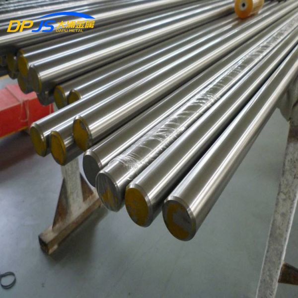 Polished Brushed Cold Drawn Stainless Steel Bar Rod Solid For Construction 410 420 430