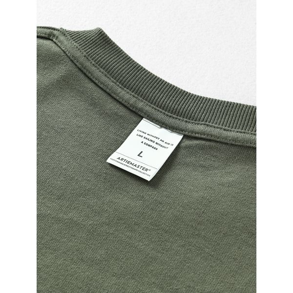 Winter Heavyweight Cotton Hoodie Workout Oversized Custom Sweatshirts