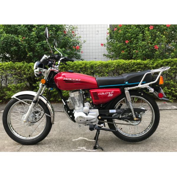 Jamaica Moto OEM Gato 4 valve spare parts cg 200 motorcycles motorcycles spare parts cg 150 electric cg 150cc 125cc mot