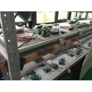 Beijing Forimi S&T Co.,Ltd