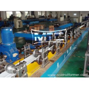 Cheap PU Roller Shutter Slat Machine Line wholesale