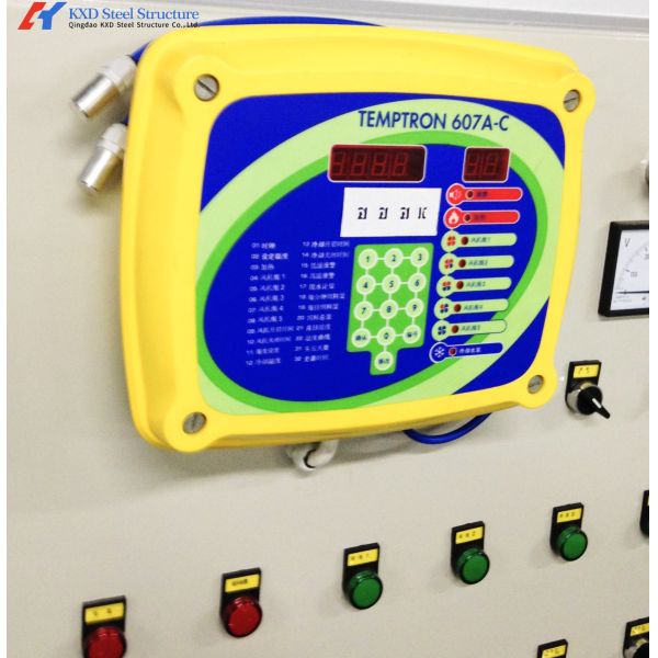 Automatic Battery Egg Layer Cages , Chicken Laying Hens Cage Poultry Farming Equipment