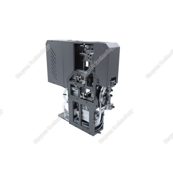 Fully Automatic Wire Harness Both-end Inserting Machine With CE Certificate