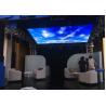 Buy cheap Background Stage LED Screen Rental Hanging Panels Mounting P2.6mm 1/16 Scan from wholesalers