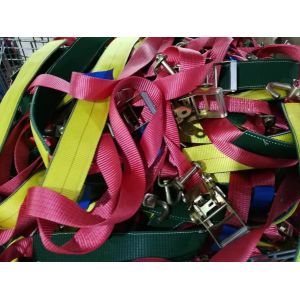 Vehicle Recovery Sets,