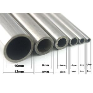 Cheap Sanitary Precision Stainless Steel Tubing Polished Surface For Beverage wholesale